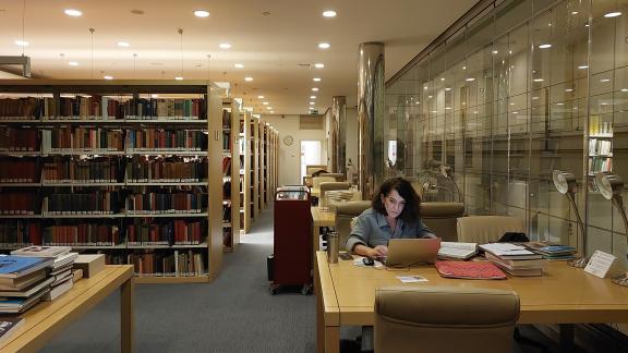NIT Fellowships Autumn 2026