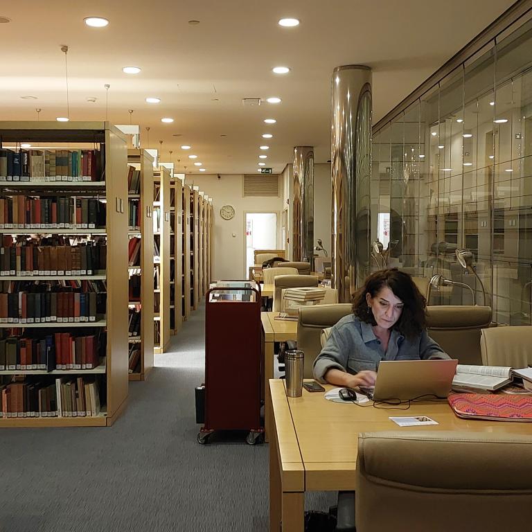 NIT Fellowships Autumn 2026